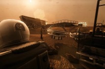 Take On Mars – Survival/Multiplayer Update Trailer
