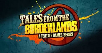 Tales from the Borderlands – Launch Trailer