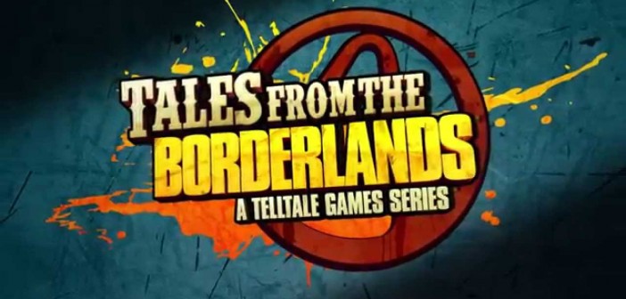 Tales from the Borderlands – Launch Trailer