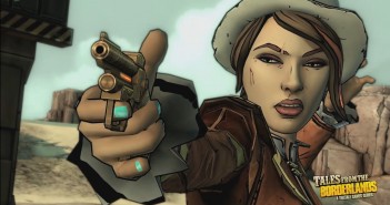 Tales from the Borderlands – The Gearbox Interview
