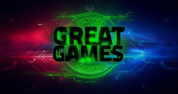 Team Razer: Great Games – Ντοκιμαντέρ eSports από την Razer
