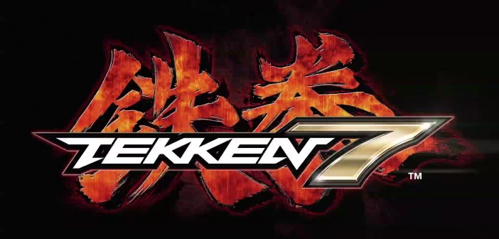 Tekken 7 Introduction Trailer