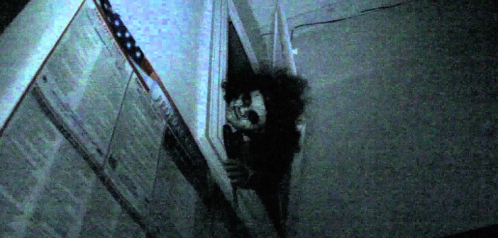 The Bartlet Jones Supernatural Detective Agency – Haunted