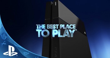 The Best Place to Play this Holiday 2014 | PS4