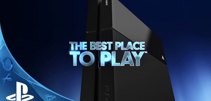 The Best Place to Play this Holiday 2014 | PS4