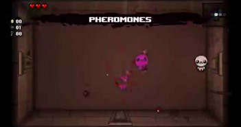 Διαθέσιμο το The Binding Of Isaac: Rebirth για PC, PS Vita και PS4