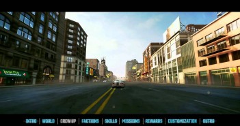 The Crew – 101 Trailer