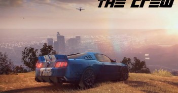 The Crew: Την άλλη εβδομάδα ξεκινά η open beta