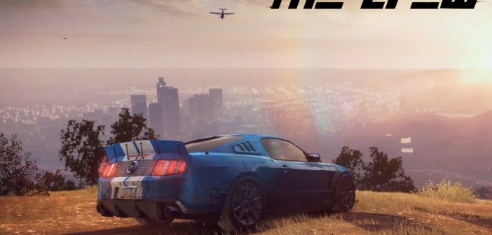 The Crew: Την άλλη εβδομάδα ξεκινά η open beta