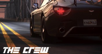 THE CREW | Season Pass Trailer [UK]