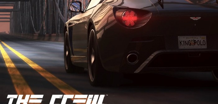 THE CREW | Season Pass Trailer [UK]