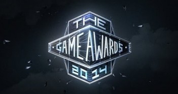 The Game Awards 2014 – Live on YouTube on December 5