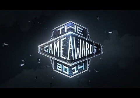 The Game Awards 2014 – Live on YouTube on December 5