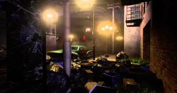 The Hum City Abduction Gameplay