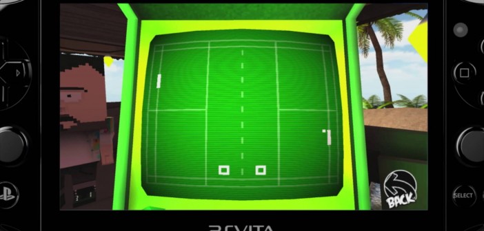 Αυτήν την εβδομάδα έρχεται το The Hungry Horde στο PS Vita