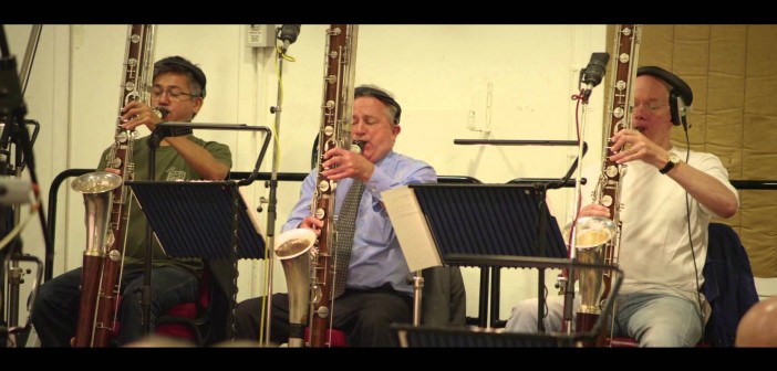 The Order 1886 | Music Of The Order 1886 | #4ThePlayers