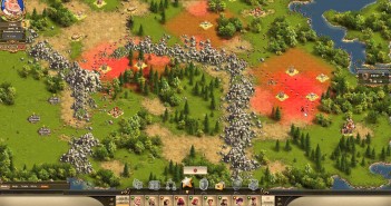 The Settlers Online: PvP Colony Feature [INT]