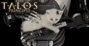 Εντός Δεκεμβρίου καταφθάνει το The Talos Principle