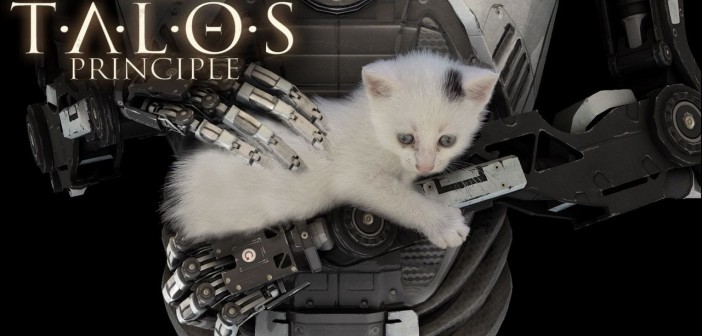 Εντός Δεκεμβρίου καταφθάνει το The Talos Principle