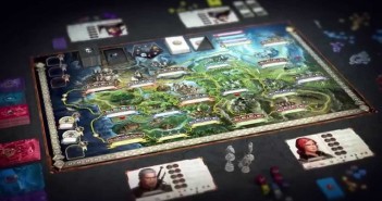 Κυκλοφόρησε το The Witcher Adventure Game