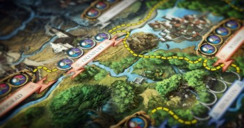 The Witcher Adventure Game || Tutorial