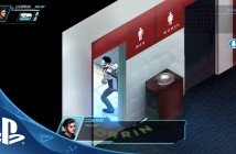 There Came an Echo Story Trailer | PS4