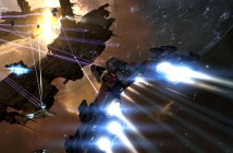 “This is EVE” – Uncensored (2014)