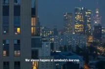 This War of Mine Launch Trailer – The Survivor