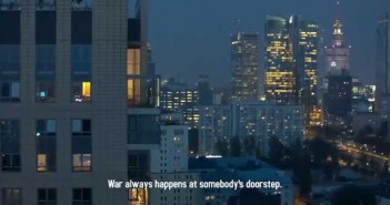 This War of Mine Launch Trailer – The Survivor