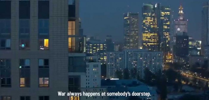 This War of Mine Launch Trailer – The Survivor