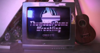 ThumbderDome: Παιχνίδι μάχης αντιχείρων από δημιουργό της Naughty Dog