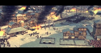 Ημερομηνία κυκλοφορίας για το Total War: Attila