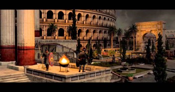 Total War: ATTILA – The White Horse (Official Trailer)