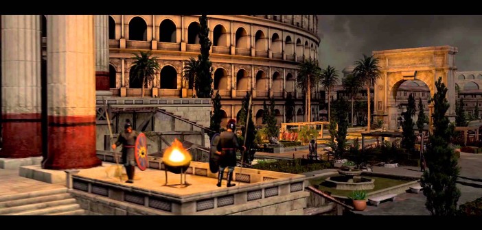 Total War: ATTILA – The White Horse (Official Trailer)