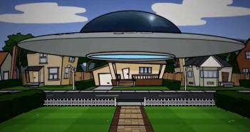 Ημερομηνία και trailer για το Get Off My Lawn!