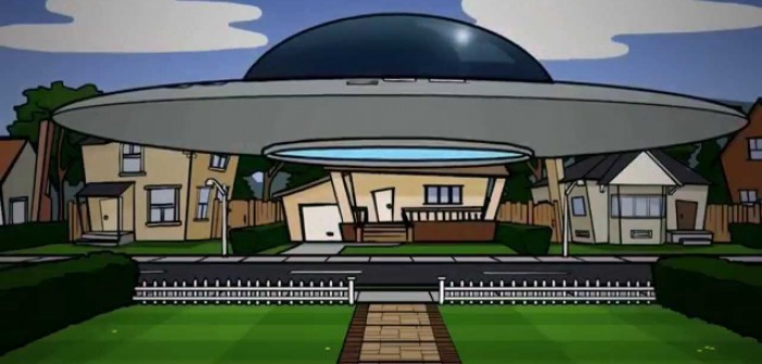 Ημερομηνία και trailer για το Get Off My Lawn!