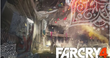Η Ubisoft φέρνει 2 companion apps για το Far Cry 4