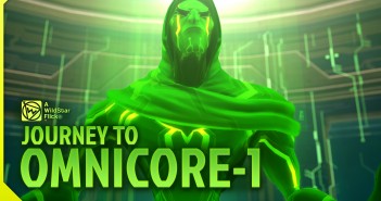 Ημερομηνία για τιτάνιο update στο WildStar