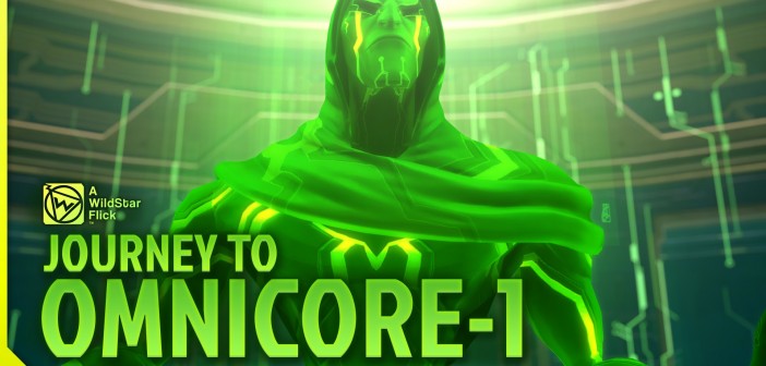 Ημερομηνία για τιτάνιο update στο WildStar