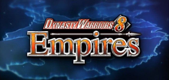 Και με αγγλικό voice acting το Dynasty Warriors 8 Empires
