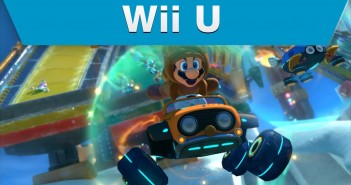 Wii U – Mario Kart 8: DLC Pack 1 Overview