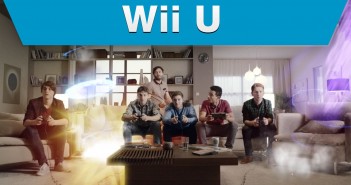Wii U – Super Smash Bros. for Wii U TV Commercial
