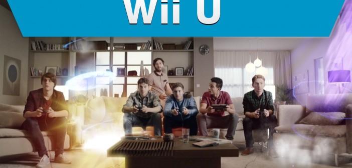 Wii U – Super Smash Bros. for Wii U TV Commercial