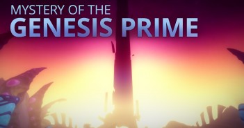 WildStar: Mystery of the Genesis Prime