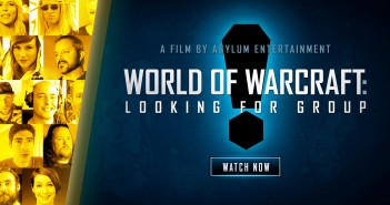 World of Warcraft: Looking for Group Documentary
