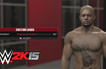 WWE 2K15 Creation Studio Video