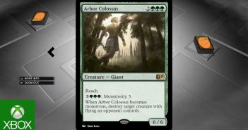 Διαθέσιμο σε Xbox One το Magic 2015 – Duels Of The Planeswalkers