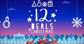 12 Deals Of Christmas 2014