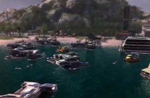 Την επόμενη εβδομάδα το πρώτο “υδάτινο” expansion του Tropico 5