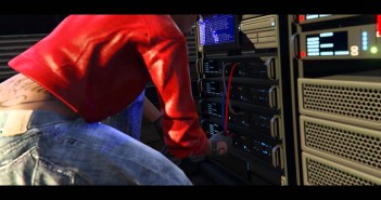 Αρχές 2015 τα heists στο Grand Theft Auto Online